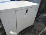 Genset 12,000 W Generator