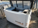 Generac 17,000 W Generator