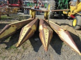 JD 3R Corn Head