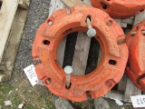 Rear Wheel Weights (pr)
