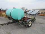 2-Seat Transplanter