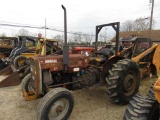 MF 250 Tractor