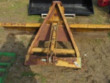 3pt Kewanee 167 7' Blade