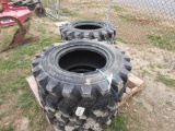 (New) 12-16.5 SKS753 Tires (set of 4)