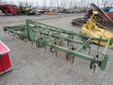 Field Cultivator