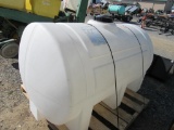 300 Gal Nurse Tank