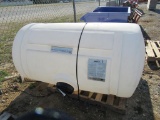 300 Gal Nurse Tank