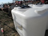 Poly Tank