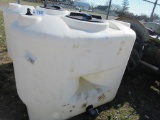 Poly Tank