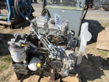 (New) Perkins Dsl Engine, 403m F-11