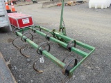 4' Harrow