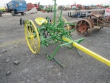 JD Cultivator (Rebuilt)