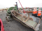 Papec #K Cutter
