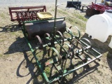 4' Harrow