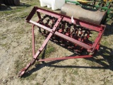 Crow Foot Packer