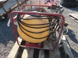 Orchard Sprayer