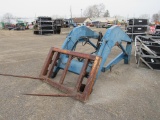 Ford Loader w/Spear