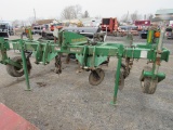 Great Plains Subsoiler 1300 3Pt 4 Shank Ripper