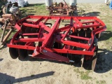 Ford 6' 3Pt Disc (New Bolts)
