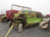 Ag Bagger H190