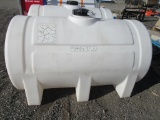(New) 300 Gal Sprayer/Nurse Tank