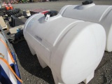 (New) 300 Gal Sprayer/Nurse Tank