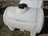 (New) 110 Gal Sprayer/Nurse Tank