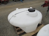 (New) 150 Gal Sprayer/Nurse Tank