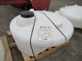 (New) 150 Gal Sprayer/Nurse Tank