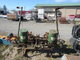 JD Corn Planter