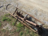 Ford Post Hole Digger