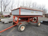 Little Giant Gravity Wagon