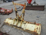 Snow Plow