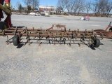 Field Cultivator