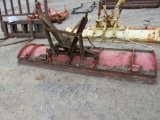 Snow Plow