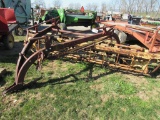 NH 56 Rake