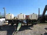 JD 7000 6R Planter