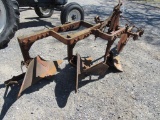 AC 3B Plow
