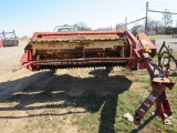 NH 474 Haybine