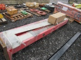 Agrotk 2 Post 10,000 Lb Car Lift   (New)