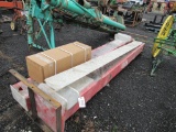 Agrotk 2 Post 10,000 Lb Car Lift   (New)