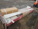Agrotk 2 Post 10,000 Lb Car Lift  (New)