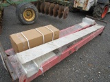 Agrotk 2 Post 10,000 Lb Car Lift  (New)