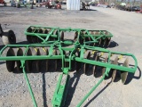JD KBA 28 Disc Blade