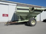 Orthman Grain Cart