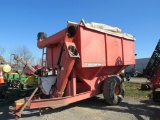 United Farm Tools Grain Cart