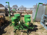 JD 246 3pt 2R Corn Planter