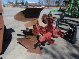 MF 2B Rollover Plow