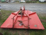 Befco 6' Tornado Rotary Mower