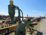 JD Hammer Mill
